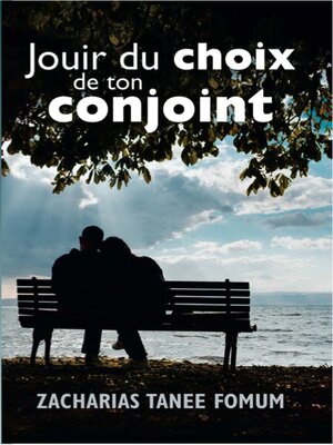 cover image of Jouir Du Choix De Ton Conjoint